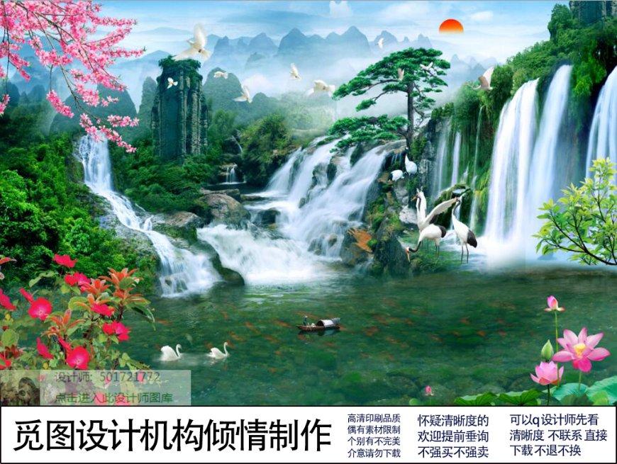 红色盒子小人